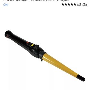 Chi Air Curling Iron